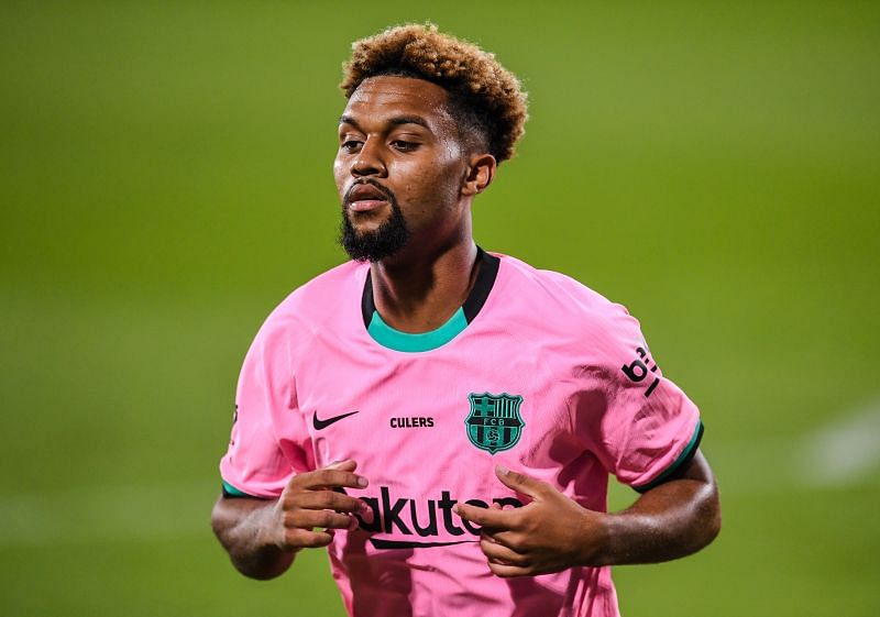 Konrad paved the way for Americans in Barcelona's academy